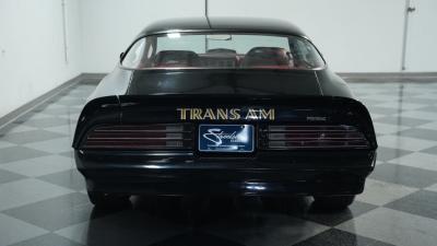 1978 Pontiac Firebird Trans Am