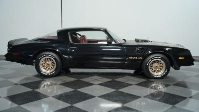 1978 Pontiac Firebird Trans Am