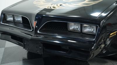 1978 Pontiac Firebird Trans Am
