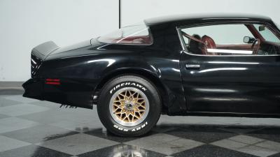 1978 Pontiac Firebird Trans Am