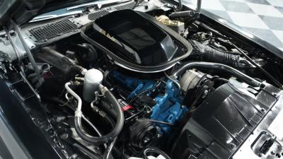 1978 Pontiac Firebird Trans Am