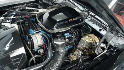 1978 Pontiac Firebird Trans Am