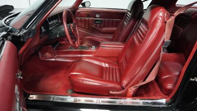 1978 Pontiac Firebird Trans Am