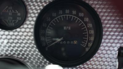 1978 Pontiac Firebird Trans Am