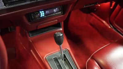 1978 Pontiac Firebird Trans Am