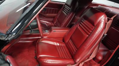 1978 Pontiac Firebird Trans Am