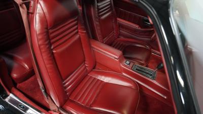 1978 Pontiac Firebird Trans Am