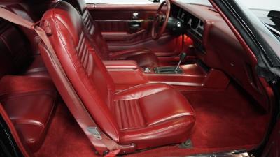 1978 Pontiac Firebird Trans Am