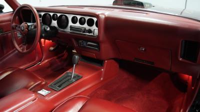 1978 Pontiac Firebird Trans Am