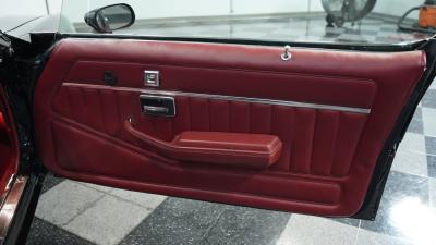 1978 Pontiac Firebird Trans Am