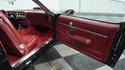 1978 Pontiac Firebird Trans Am