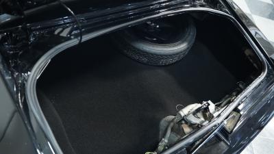 1978 Pontiac Firebird Trans Am