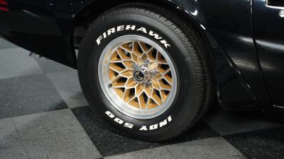 1978 Pontiac Firebird Trans Am