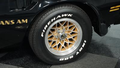 1978 Pontiac Firebird Trans Am