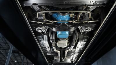 1978 Pontiac Firebird Trans Am