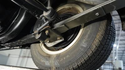 1978 Pontiac Firebird Trans Am