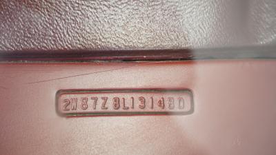 1978 Pontiac Firebird Trans Am