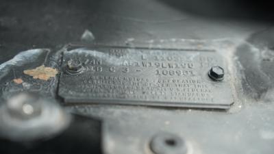 1978 Pontiac Firebird Trans Am