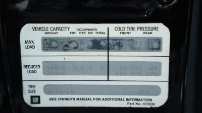 1978 Pontiac Firebird Trans Am