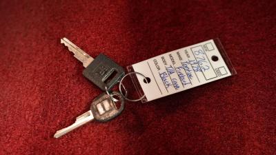 1978 Pontiac Firebird Trans Am