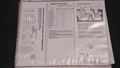 1978 Pontiac Firebird Trans Am