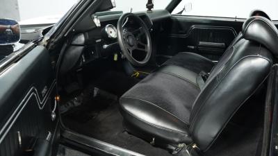 1972 Chevrolet Chevelle SS Tribute