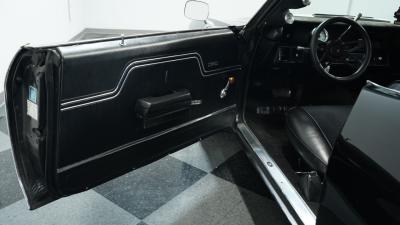 1972 Chevrolet Chevelle SS Tribute