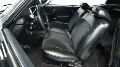 1972 Chevrolet Chevelle SS Tribute