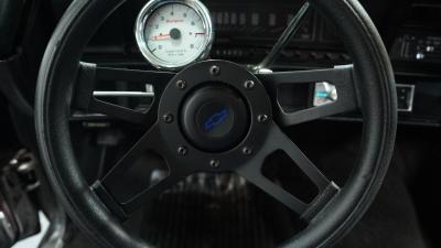 1972 Chevrolet Chevelle SS Tribute