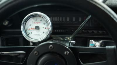 1972 Chevrolet Chevelle SS Tribute