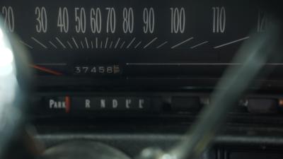 1972 Chevrolet Chevelle SS Tribute