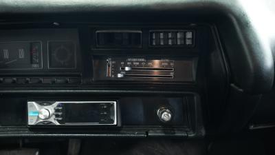 1972 Chevrolet Chevelle SS Tribute