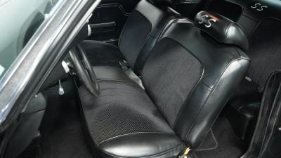 1972 Chevrolet Chevelle SS Tribute