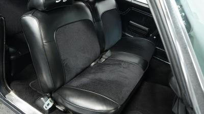 1972 Chevrolet Chevelle SS Tribute