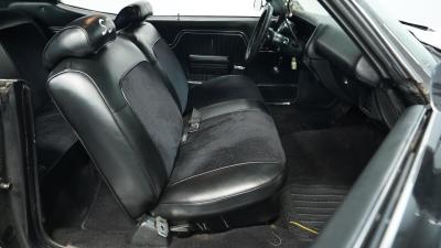 1972 Chevrolet Chevelle SS Tribute