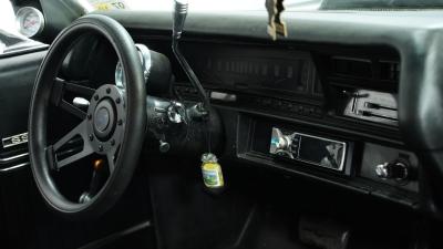 1972 Chevrolet Chevelle SS Tribute