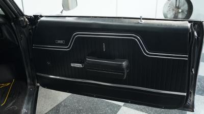 1972 Chevrolet Chevelle SS Tribute