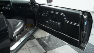 1972 Chevrolet Chevelle SS Tribute