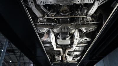 1972 Chevrolet Chevelle SS Tribute