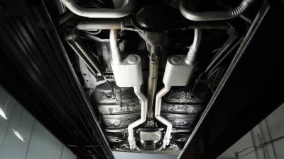 1972 Chevrolet Chevelle SS Tribute