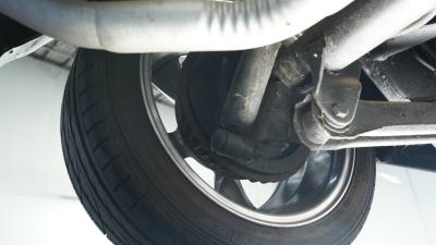 1972 Chevrolet Chevelle SS Tribute