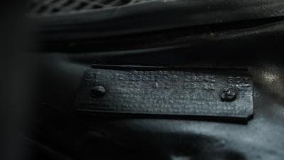 1972 Chevrolet Chevelle SS Tribute