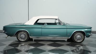 1964 Chevrolet Corvair Monza Convertible
