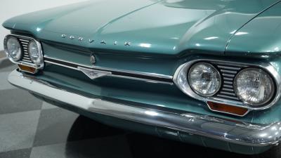 1964 Chevrolet Corvair Monza Convertible