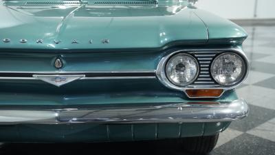 1964 Chevrolet Corvair Monza Convertible