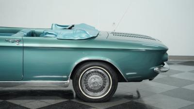 1964 Chevrolet Corvair Monza Convertible