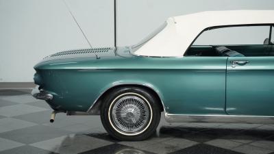 1964 Chevrolet Corvair Monza Convertible
