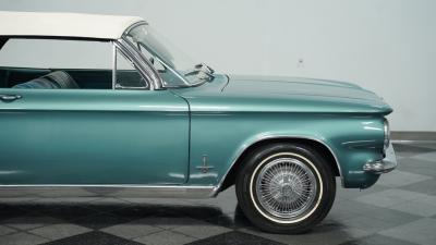 1964 Chevrolet Corvair Monza Convertible