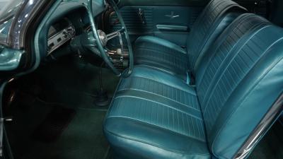 1964 Chevrolet Corvair Monza Convertible