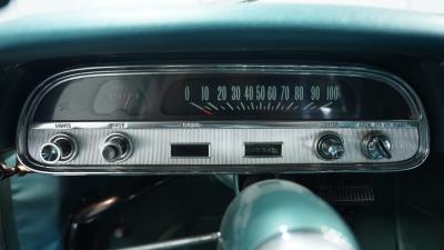 1964 Chevrolet Corvair Monza Convertible